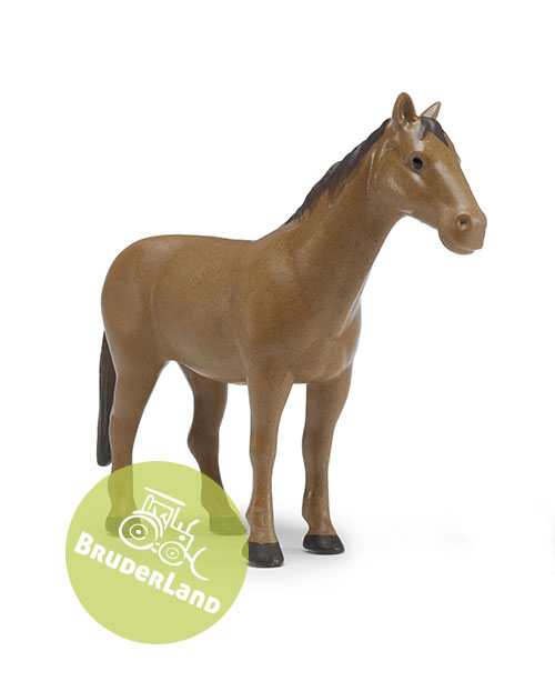Figurka koně - Bruder 2352