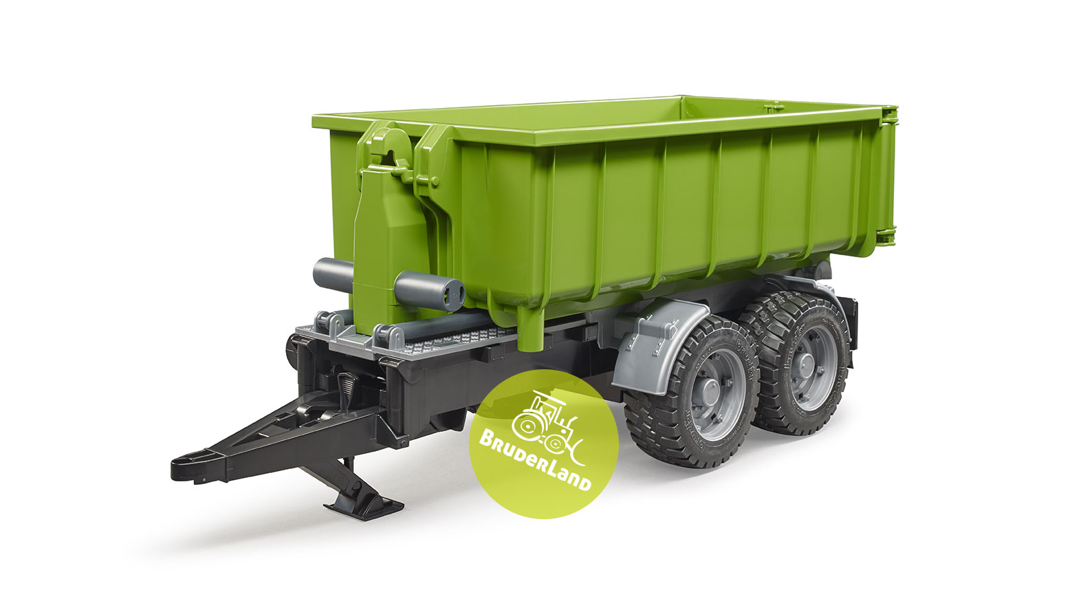 Bruder 2035
