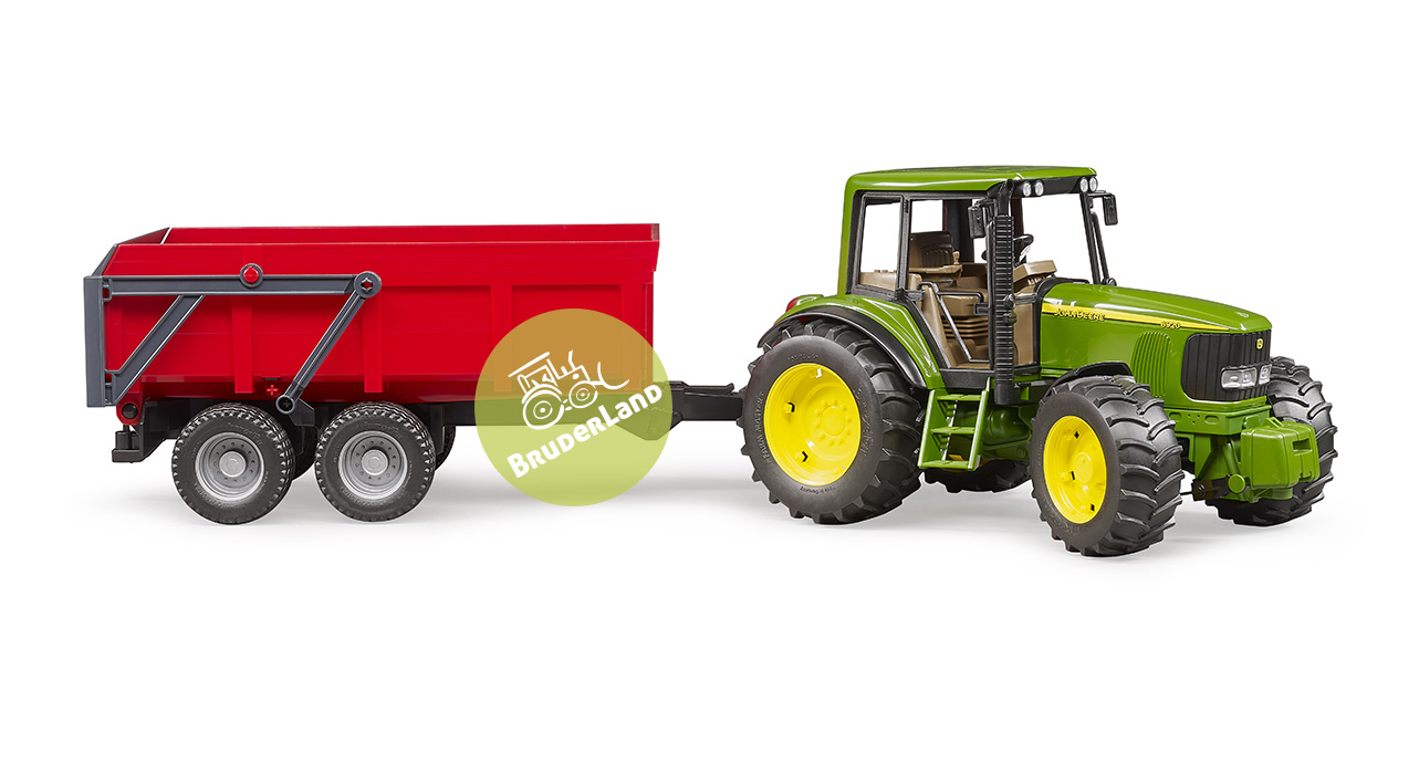 bruder 2057