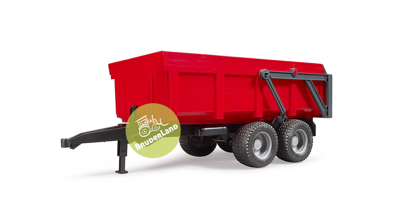 Sklápěcí vůz - Bruder 2211