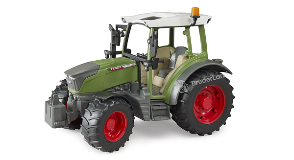Fendt Vario 211 - Bruder 2180