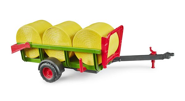 Vyprošťovací a odtahové vozidlo Scania Super 560R - Bruder 3553