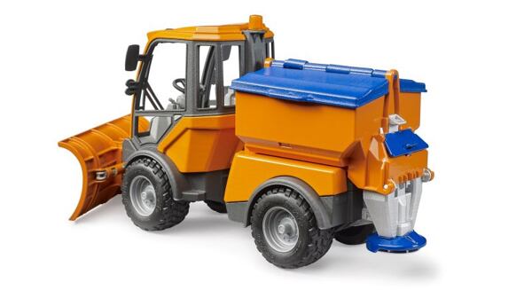 Zimní servisní vůz VarioCar - Bruder 2690