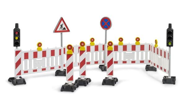 ROADMAX sklápěcí nákladní automobil - Bruder 3470