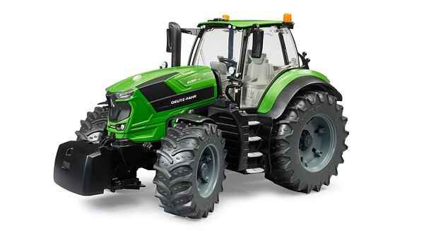 Deutz-Fahr 8280 TTV - Bruder 3160
