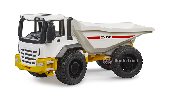 Dumper - Bruder 3420