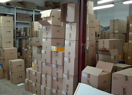 Bruderland.cz in 2017