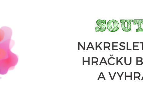 Nakresli hračku Bruder a vyhraj!