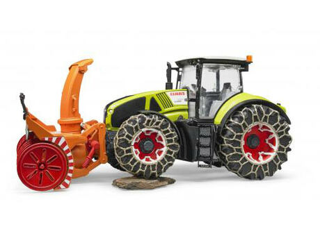 New products Bruder 2016 - Part V