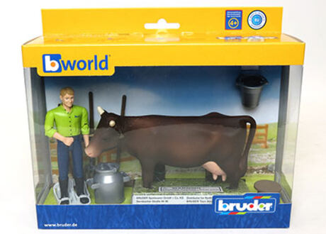 BWORLD - a new dimension of entertainment