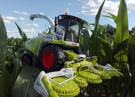 Novinky Bruder - III. díl