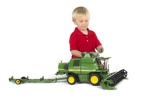 How to choose toys for young children 