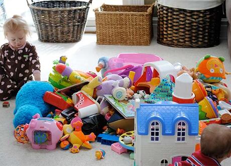 Sometimes less is more