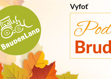 Velká podzimní fotosoutěž