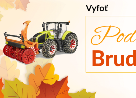 Výsledky podzimní fotosoutěže