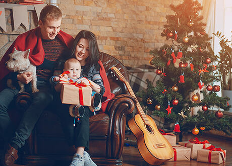 Tips for Christmas gifts for children