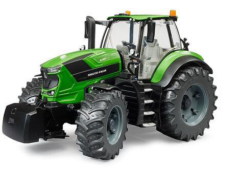 What does Bruder bring in 2024?