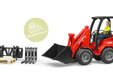 Overview of new products for 2017