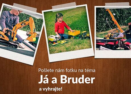 Výherci fotosoutěže na Facebooku