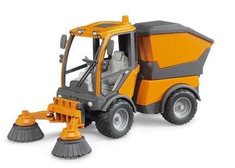 BRUDER presents news for 2026: What's in store for us this year?