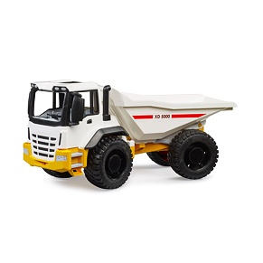 Dumper - Bruder 3420