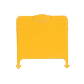 Roof for Volvo Dumper - Bruder 44459