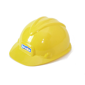Construction helmet - Bruder 10200