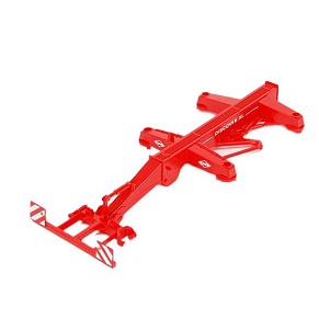 Main frame for Kuhn discover XL- Bruder 42233