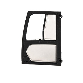 Door for CAT Excavator - Bruder 43495