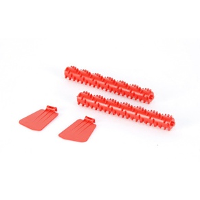 Milling drum for Prinoth snow groomer - Bruder 41549