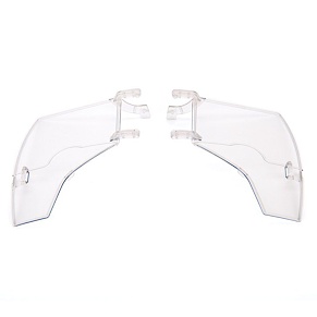 Door for Massey Ferguson - Bruder 43036