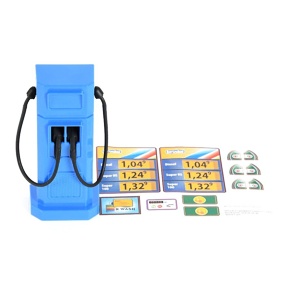 Charging Station - Bruder 46232