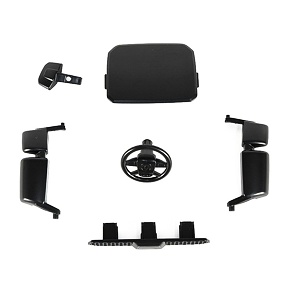 Right door Scania Super 560R - Bruder 44500