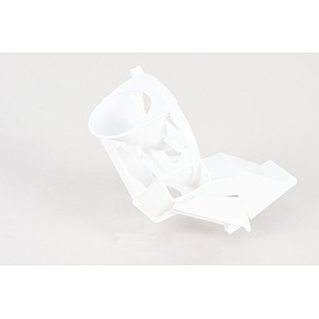 Funnel holder - Bruder 43657