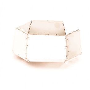 Corn tank cap for Claas Lexion 780 - Bruder 43126