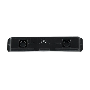 Roof rail for Light & Sound module for Range Rover Velar - Bruder 42888