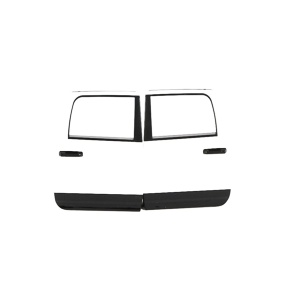 RAM Service Truck Rear Door - Bruder 42606