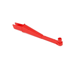 Drawbar for Kuhn disc cultivator - Bruder 42232