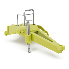 Drawbar for Claas Rollant baler - Bruder 42129