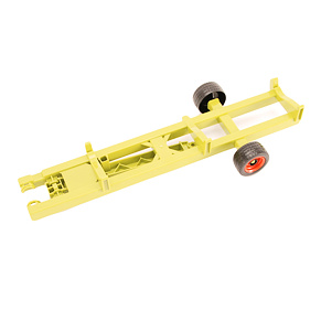 Trolly for cutting unit of Claas Lexion 780 - Bruder 43119