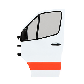 Left door for MB Sprinter ambulance - Bruder 46311
