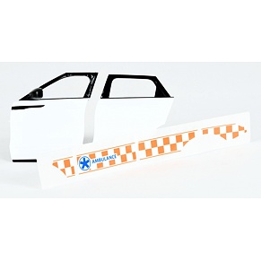 Left door for Range Rover Velar - Bruder 42885