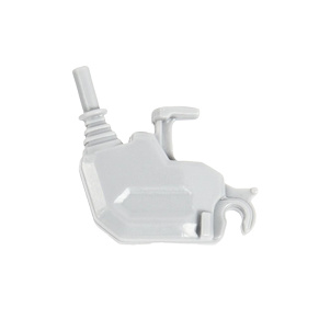 Armrest for Volvo ECR40 - Bruder 41468