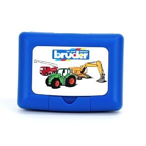 Snack box - Bruder 10350