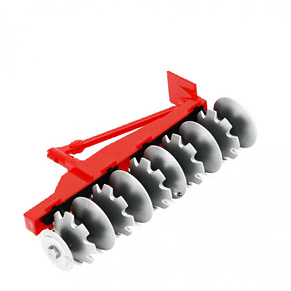 Left front arm for Kuhn - Bruder 42240