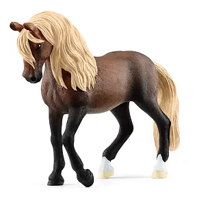 Peruvian Stallion - Schleich 13952