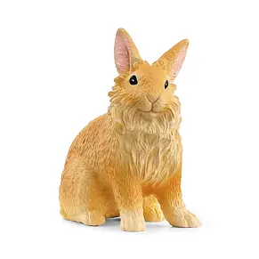 Rabbit Dwarf Lion - Schleich 13974