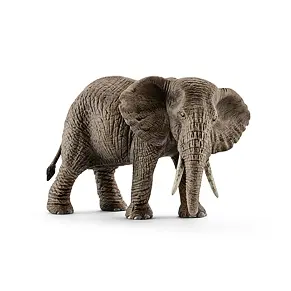 Female African Elephant - Schleich 14761