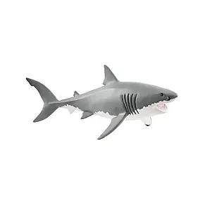 Great White Shark - Schleich 14809