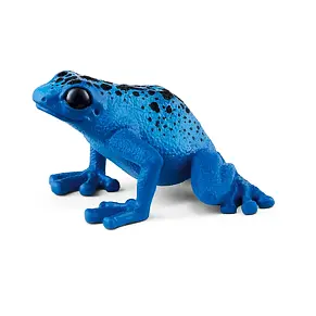 Pralesnička azure - Schleich 14864